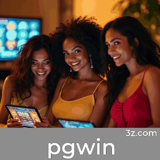 Tecnologia 3D Avançada em Jogos de Cassino no pgwin