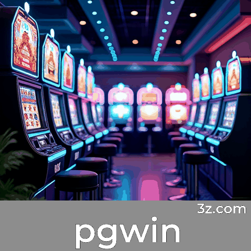 Tecnologia 3D Avançada em Jogos de Cassino no pgwin