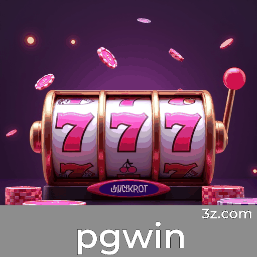 pgwin Laboratório de Jogos: Futuro da Tecnologia em Apostas